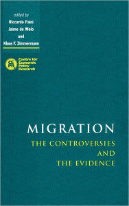 Title: Migration: The Controversies and the Evidence, Author: Riccardo C. Faini