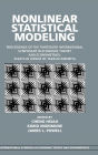 Nonlinear Statistical Modeling: Proceedings of the Thirteenth International Symposium in Economic Theory and Econometrics: Essays in Honor of Takeshi Amemiya