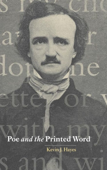 Poe and the Printed Word