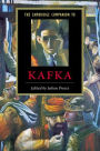 The Cambridge Companion to Kafka