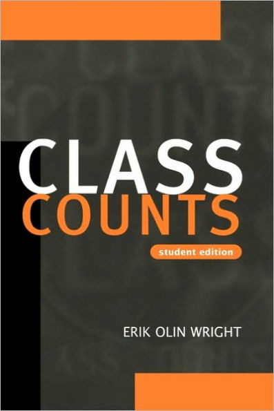 Class Counts Student Edition / Edition 1