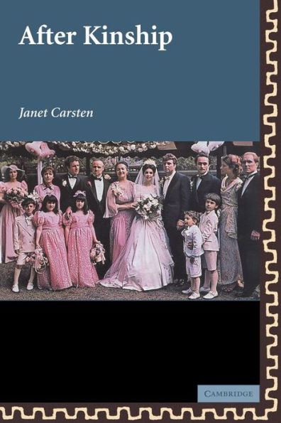 After Kinship / Edition 1