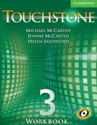 Title: Touchstone Level 3 Workbook L3 / Edition 1, Author: Michael McCarthy