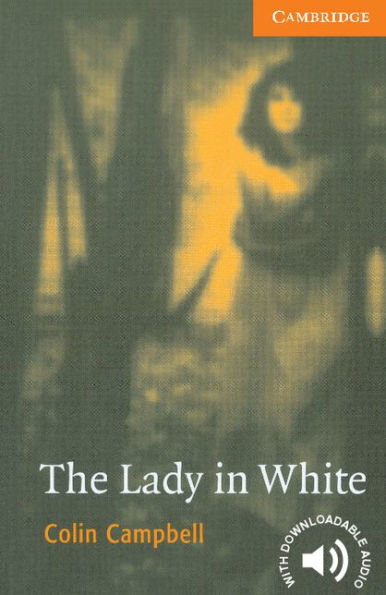 The Lady in White Level 4 / Edition 1