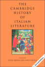 The Cambridge History of Italian Literature / Edition 2