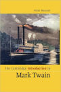 The Cambridge Introduction to Mark Twain