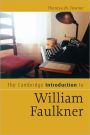 The Cambridge Introduction to William Faulkner