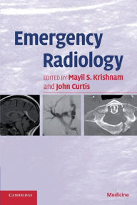 Title: Emergency Radiology, Author: Mayil S. Krishnam
