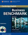 Alternative view 2 of Business Benchmark Advanced Student's Book with CD-ROM BULATS Edition