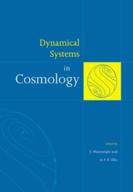 Title: Dynamical Systems in Cosmology, Author: J. Wainwright