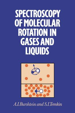 Spectroscopy of Molecular Rotation in Gases and Liquids