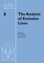 The Analysis of Emission Lines