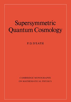 Supersymmetric Quantum Cosmology