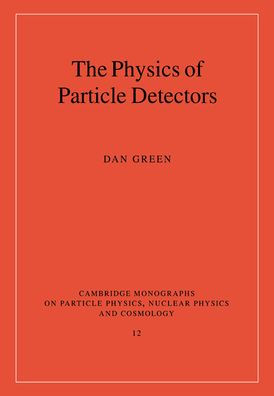 The Physics of Particle Detectors