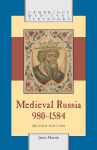 Alternative view 2 of Medieval Russia, 980-1584 / Edition 2