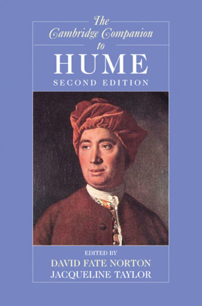 The Cambridge Companion to Hume / Edition 2