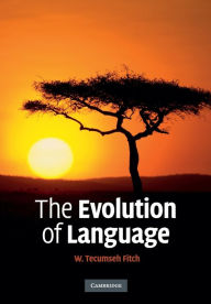Title: The Evolution of Language, Author: W. Tecumseh Fitch