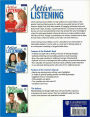 Alternative view 2 of Active Listening 2 Student's Book with Self-study Audio CD / Edition 2