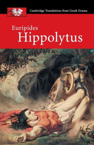 Title: Euripides: Hippolytus, Author: Ben Shaw
