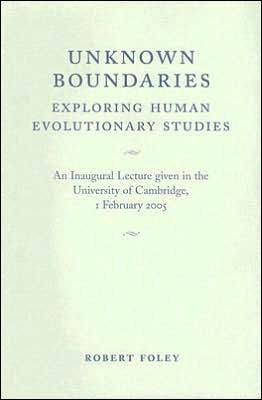 Unknown Boundaries: Exploring Human Evolutionary Studies