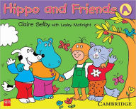Title: Hippo and Friends 1 Pupil's Book, Author: Claire Selby