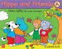 Hippo and Friends 1 Pupil's Book