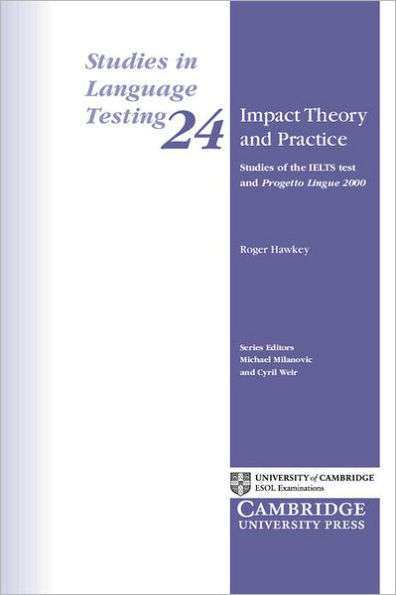 Impact Theory and Practice / Edition 2