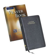 Title: Book of Common Prayer, Standard Edition, Black French Morocco Leather, CP223 BCP603 Black French Morocco Leather, Author: Cambridge University Press