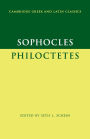 Sophocles: Philoctetes / Edition 2