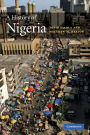A History of Nigeria / Edition 1