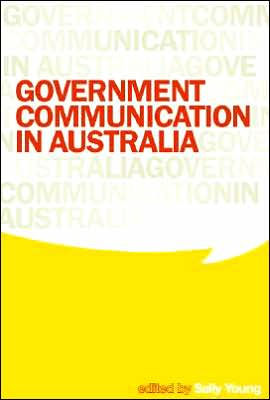 Government Communication in Australia