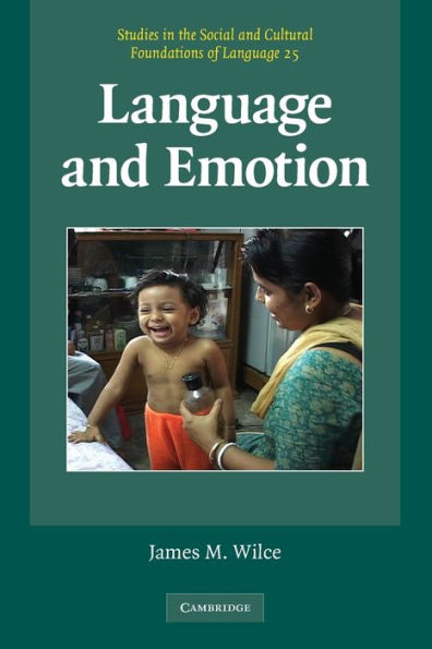 Language and Emotion