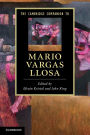 The Cambridge Companion to Mario Vargas Llosa