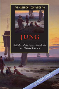 Title: The Cambridge Companion to Jung / Edition 2, Author: Polly Young-Eisendrath