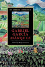 The Cambridge Companion to Gabriel García Márquez