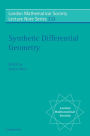 Synthetic Differential Geometry / Edition 2