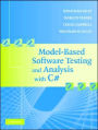 Model-Based Software Testing and Analysis with C# / Edition 1