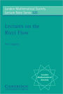 Lectures on the Ricci Flow