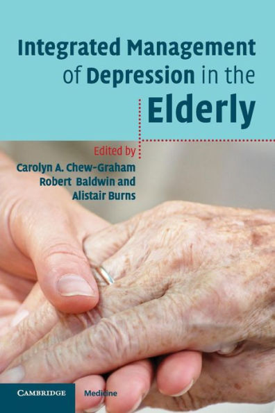 Integrated Management of Depression in the Elderly