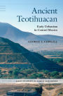 Ancient Teotihuacan: Early Urbanism in Central Mexico