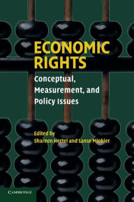 Title: Economic Rights: Conceptual, Measurement, and Policy Issues, Author: Shareen Hertel