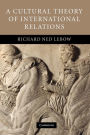 A Cultural Theory of International Relations