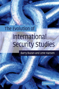 Title: The Evolution of International Security Studies, Author: Barry Buzan