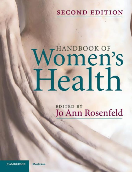 Handbook of Women's Health / Edition 2
