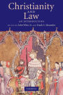 Christianity and Law: An Introduction / Edition 1