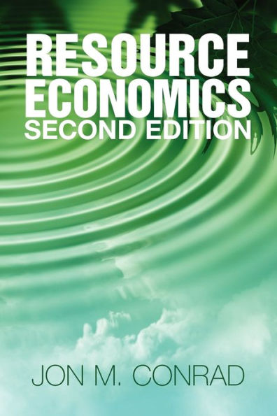 Resource Economics / Edition 2