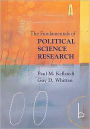 The Fundamentals of Political Science Research