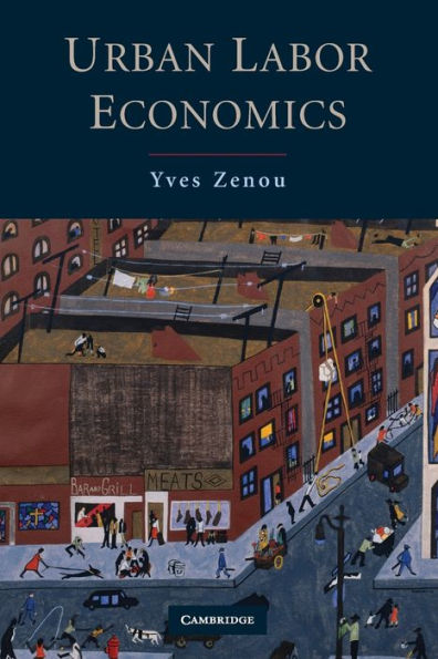 Urban Labor Economics