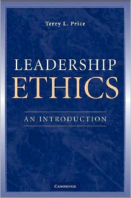 Leadership Ethics: An Introduction