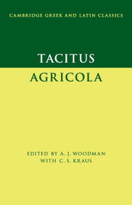 Title: Tacitus: Agricola, Author: Tacitus